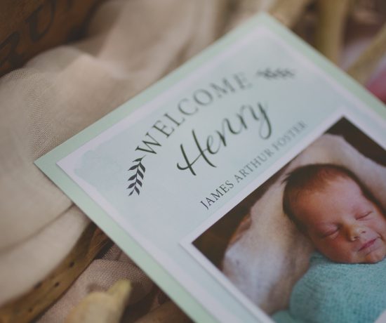 nova scotia baby announcements